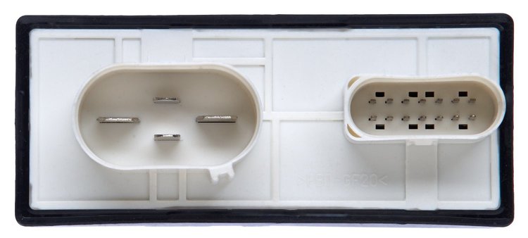 Engine Cooling Fan Modules