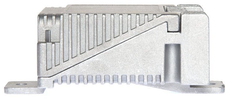 Engine Cooling Fan Modules