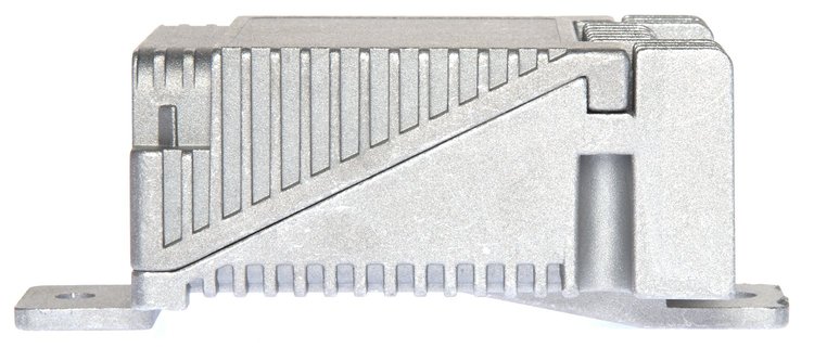 Engine Cooling Fan Modules
