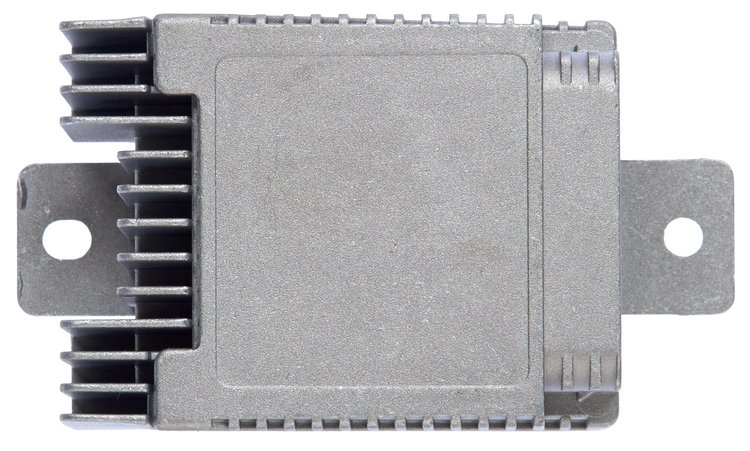 Engine Cooling Fan Modules