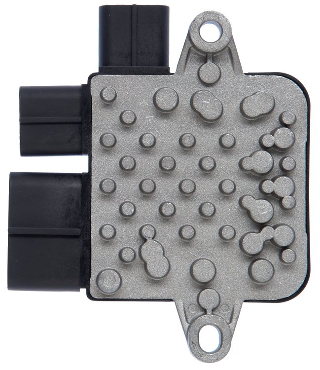 Engine Cooling Fan Modules