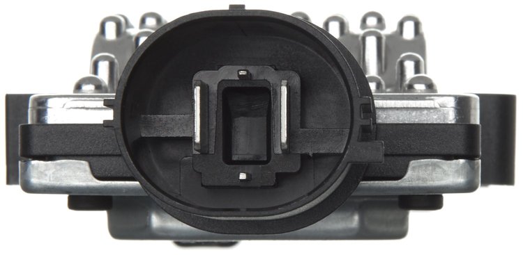 Engine Cooling Fan Modules