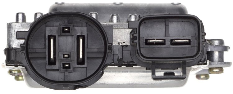 ENGINE COOLING FAN MODULE