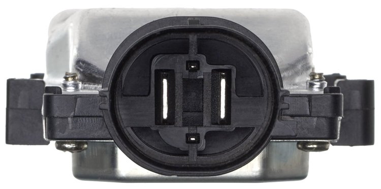 Engine Cooling Fan Modules