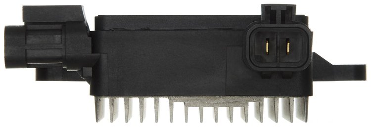 ENGINE COOLING FAN MODULE