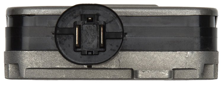 ENGINE COOLING FAN MODULE
