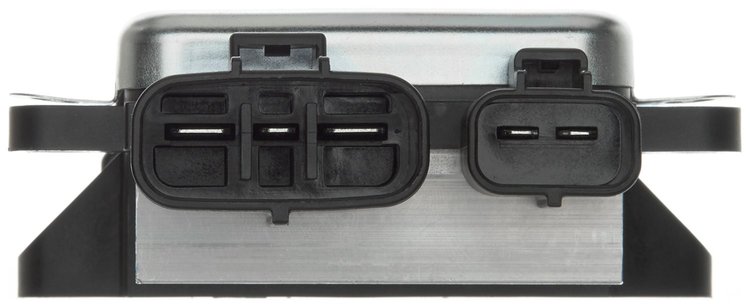 ENGINE COOLING FAN MODULE