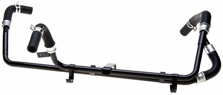 Heater Hose Assemblies