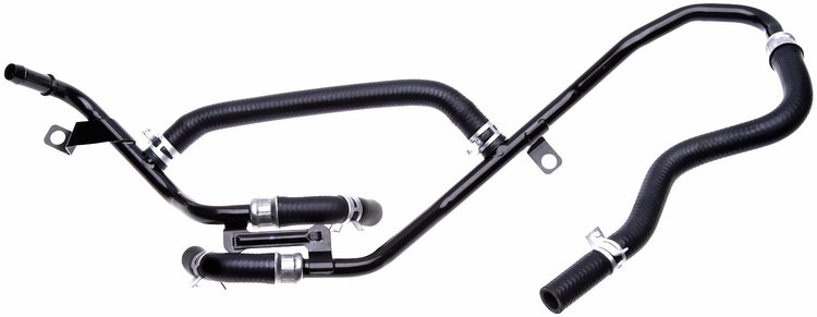 Heater Hose Assemblies