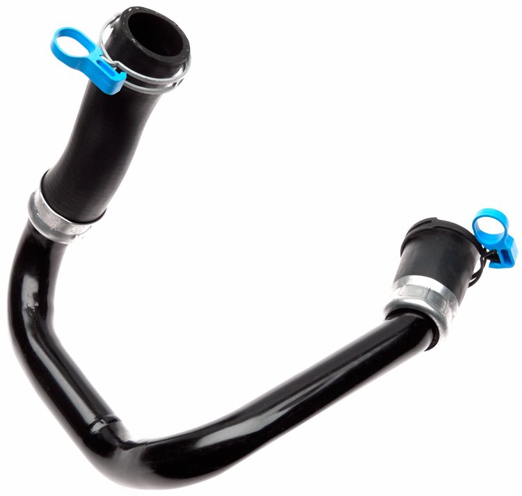 Heater Hose Assemblies