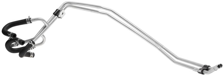 HEATER HOSE ASSEMBLIES