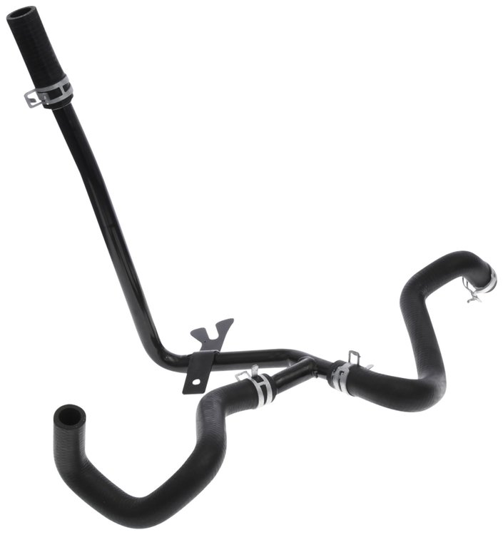 HEATER HOSE ASSEMBLIES