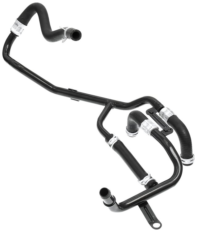 HEATER HOSE ASSEMBLIES