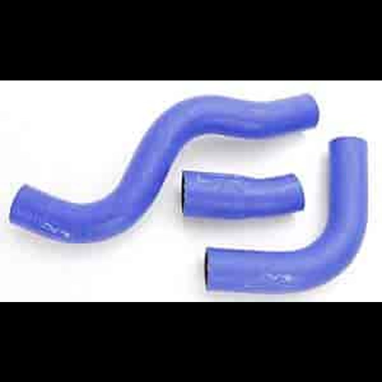 Coolant Hose Kit 1996-2000 Mustang Cobra 4.6L DOHC