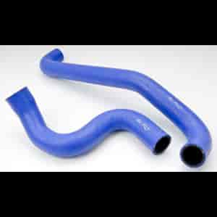 Coolant Hose Kit 1998-2002 Camaro/Firebird 5.7L without power steering cooler