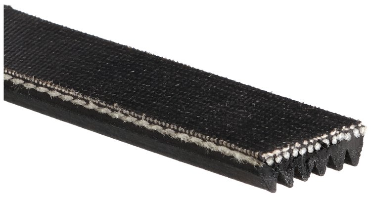 Micro v belts