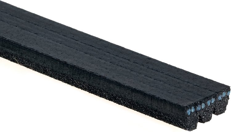 Micro-V AT Belts