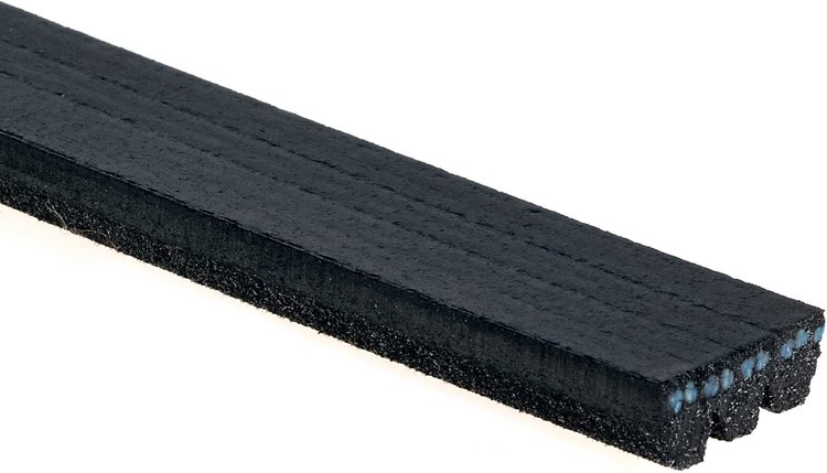 Micro-V AT Belts