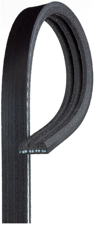 GATES MICRO-V BELTS