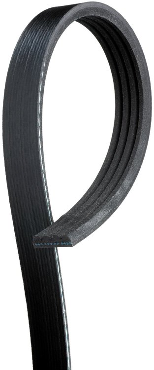 Micro-V Stretch Fit Belts