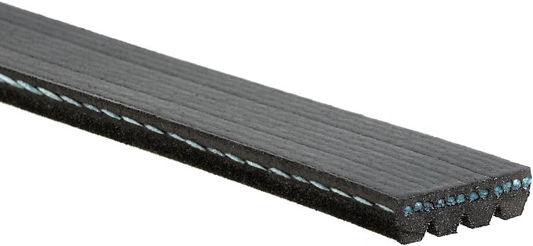 Micro-V Stretch Fit Belts