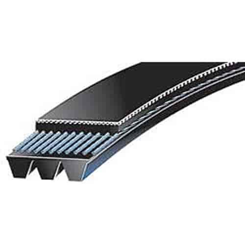 Micro-V Belt 9/16" x 38"