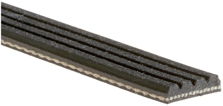 GATES ARAMID BELTS