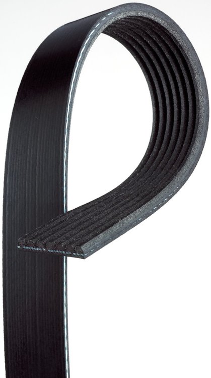 Century Series Stretch Fit Belts