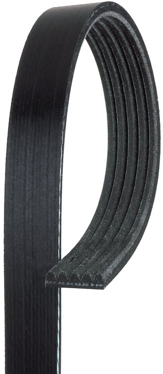 Century Series Micro-V Belts