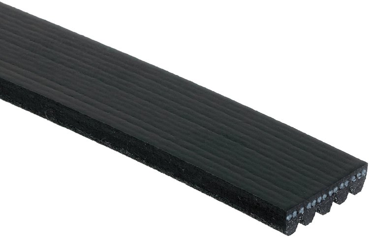 Micro-V AT Belts