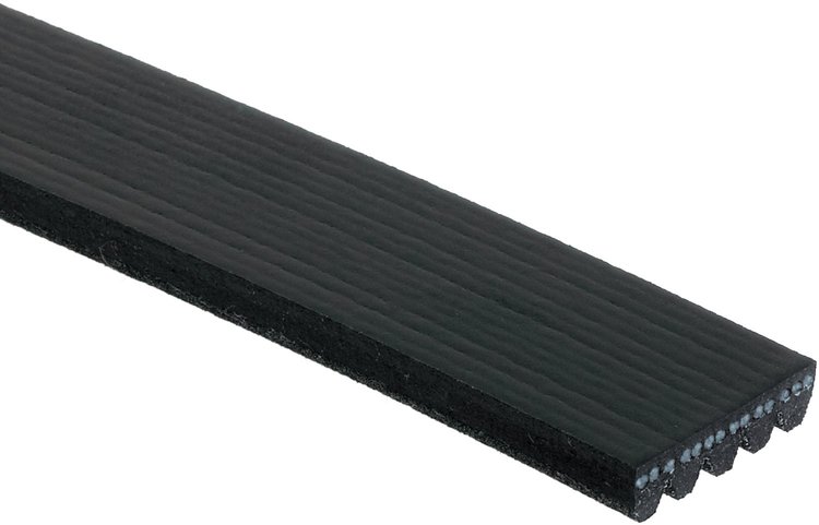 Micro-V AT Belts