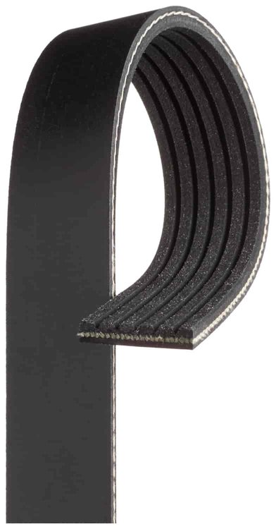RPM MICRO-V BELTS