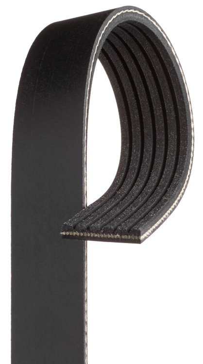 RPM MICRO-V BELTS