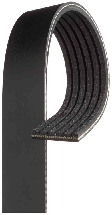 RPM MICRO-V BELTS