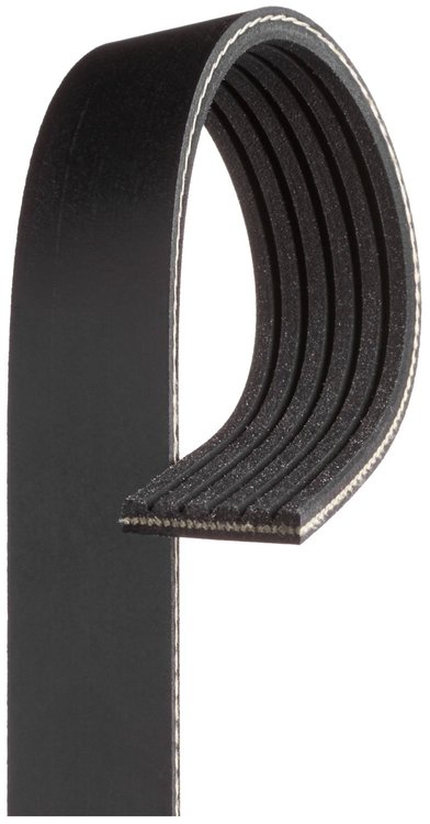 GATES ARAMID BELTS