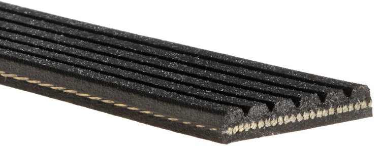 RPM MICRO-V BELTS