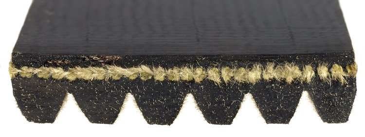 Century Series Aramid Belts