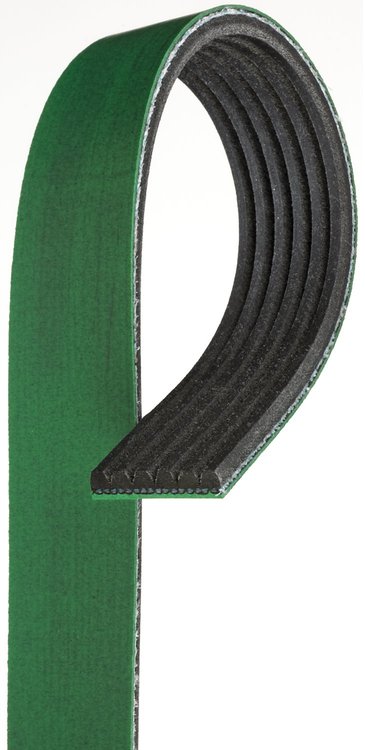 FleetRunner - Micro-V Belts