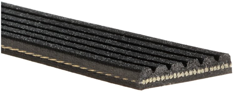 GATES ARAMID BELTS