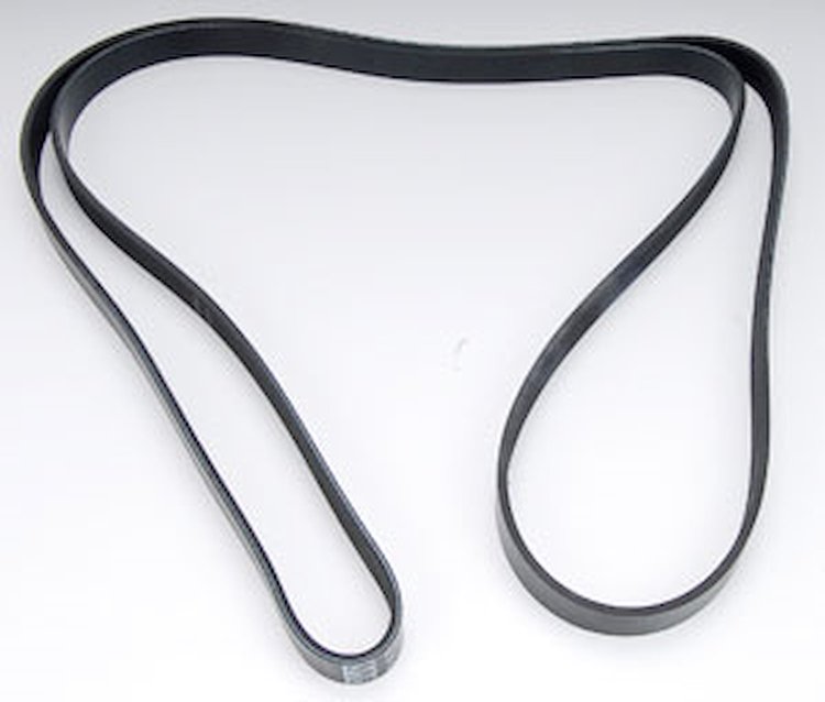 Micro v belts 94"