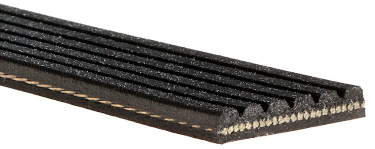 RPM MICRO-V BELTS