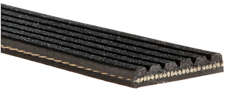 RPM MICRO-V BELTS