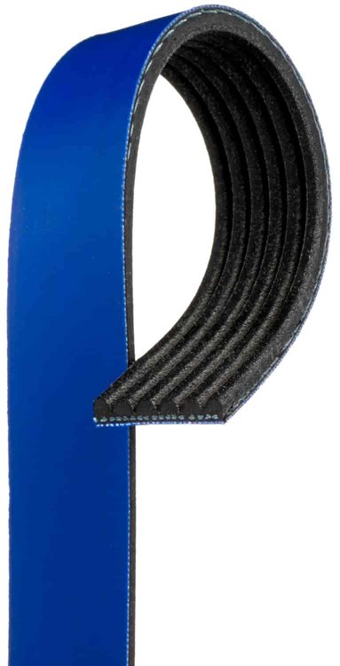 RACING MICRO-V BELTS