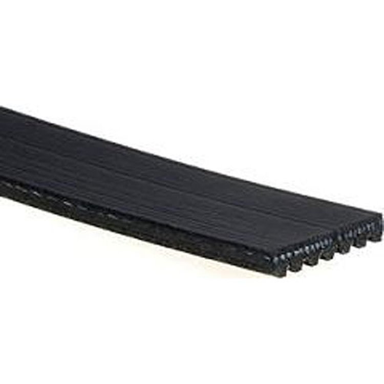 6 Rib Micro V Belt Length: 114.65"