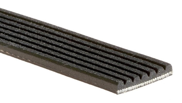 Micro-V Belt for Select 2011-2016 Hyundai, Kia Hybrid