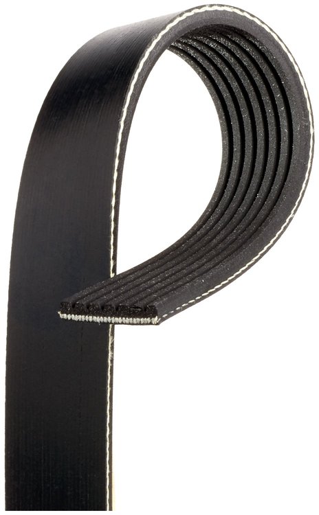 RPM MICRO-V BELTS