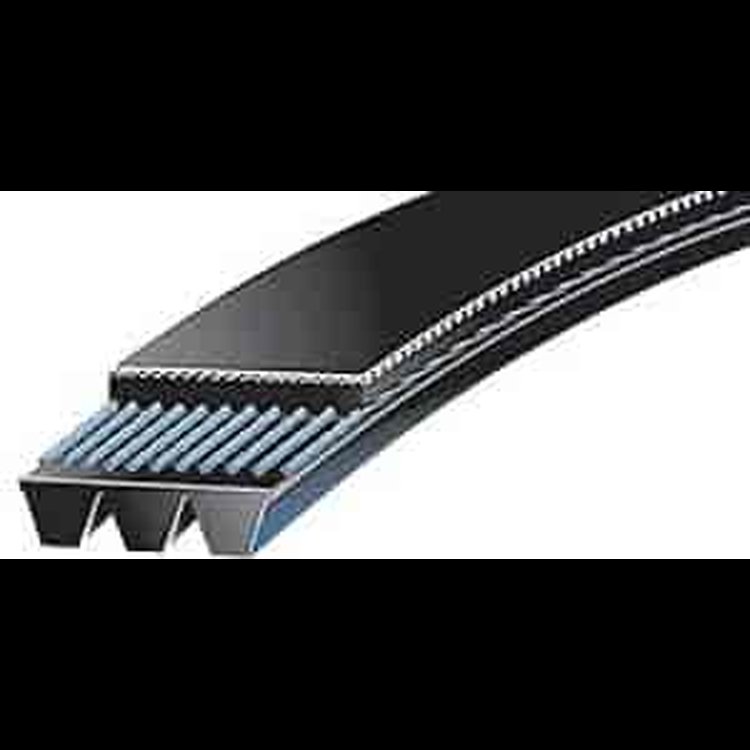 Micro v belts