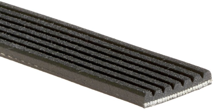 K071150RPM Micro-V Serpentine Belt [7 Rib, 115 9/16 in.]
