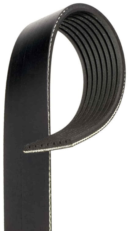 RPM MICRO-V BELTS