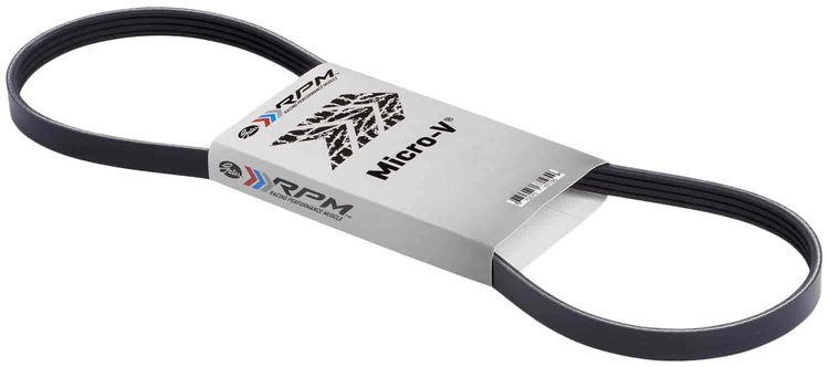 RPM MICRO-V BELTS
